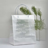 Thankyou Gift Bag With Loop Handle