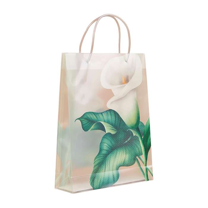 Lilly Luxury Gift Bag with Loop Handle