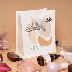 Art Luxury Printed Gift Bag