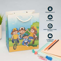 Playgroup Luxury Gift Bag